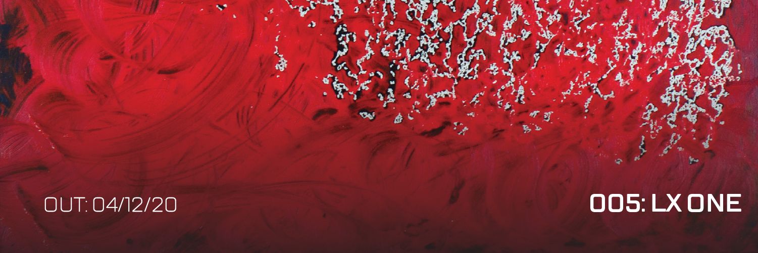 LX_ONE's profile banner image