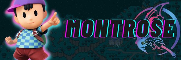 MontroseConsort Profile Banner