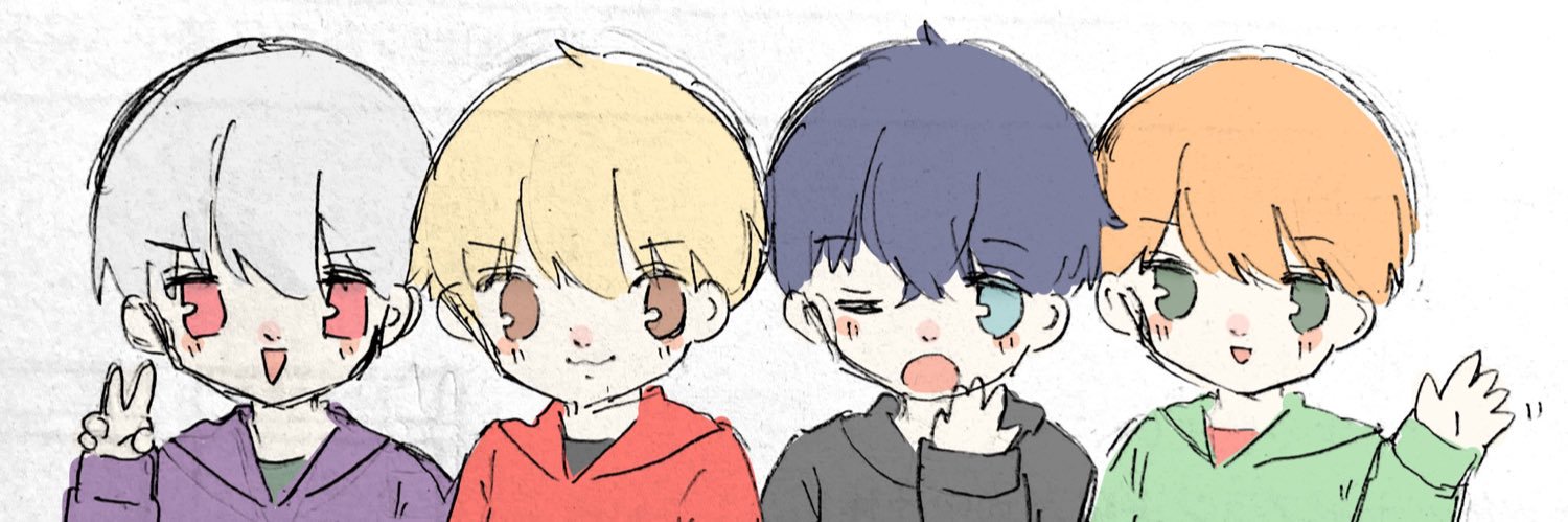 浦飯幽助 banner