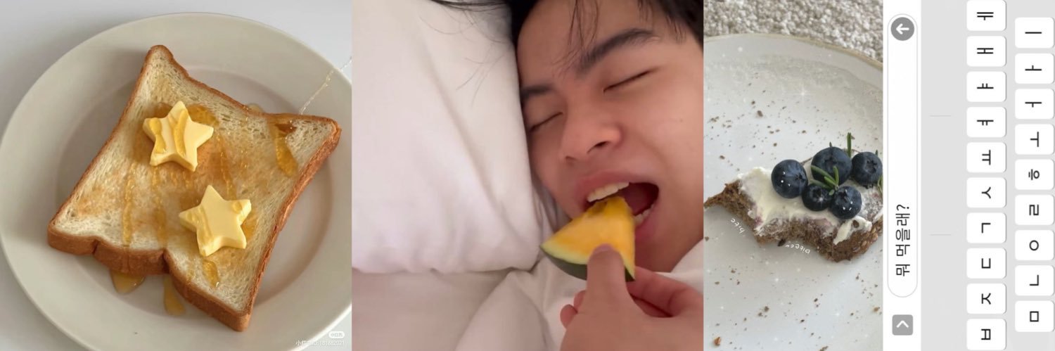 cutienux's profile banner image