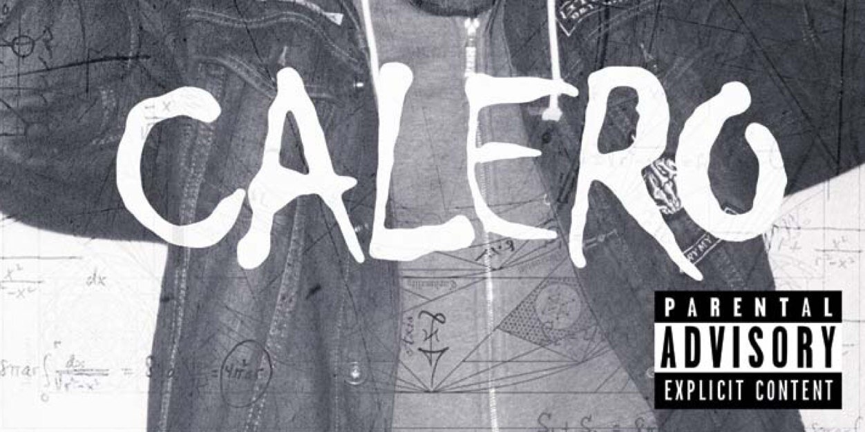 Calero Don banner