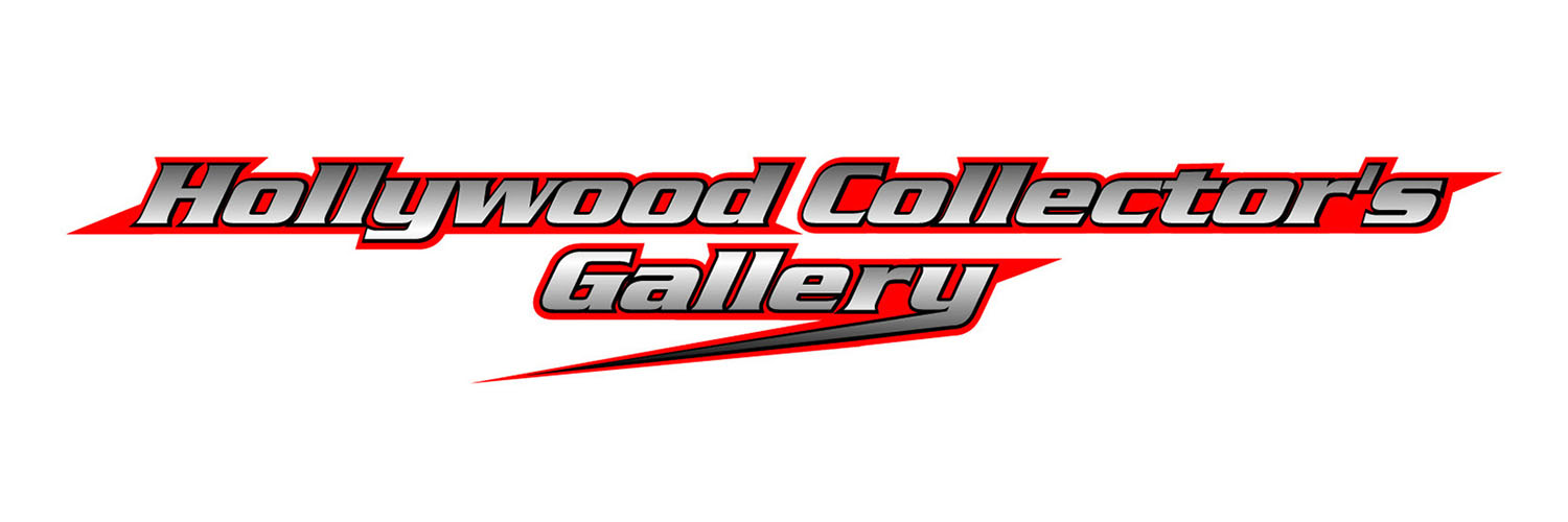 映画グッズ専門店ハリコレ banner