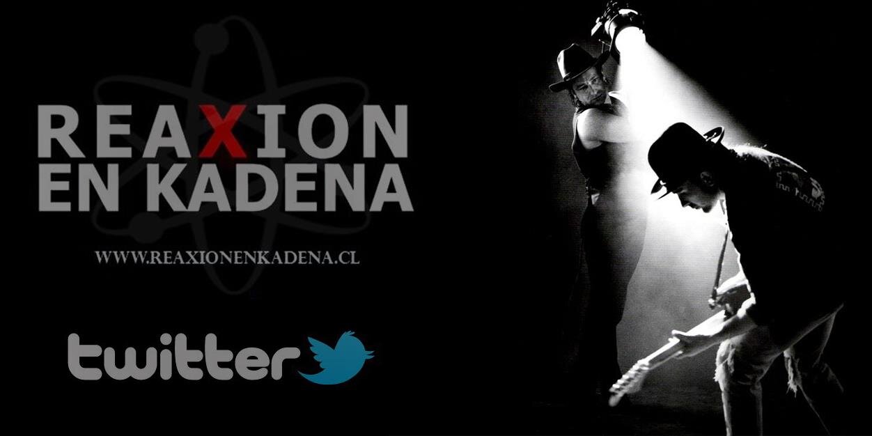 ReaxionKadena's profile banner image