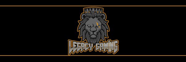 Legacy_GamingCo Profile Banner
