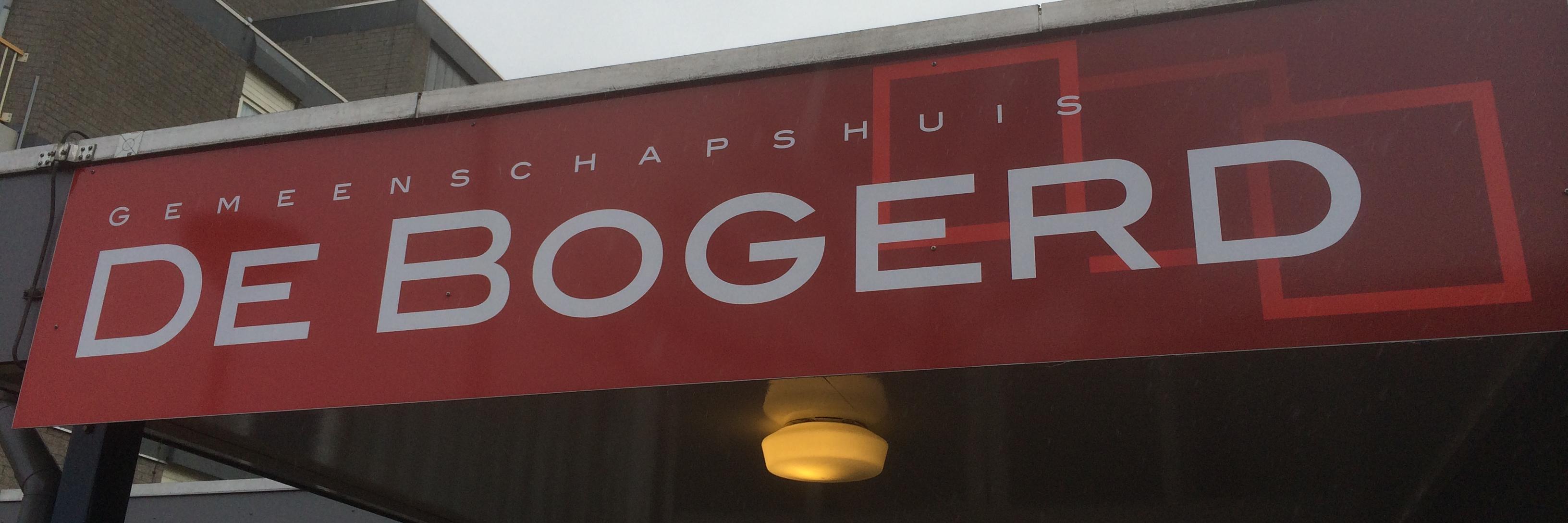 De Bogerd banner