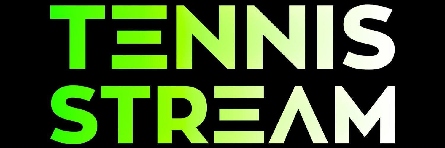 Tennis Stream banner