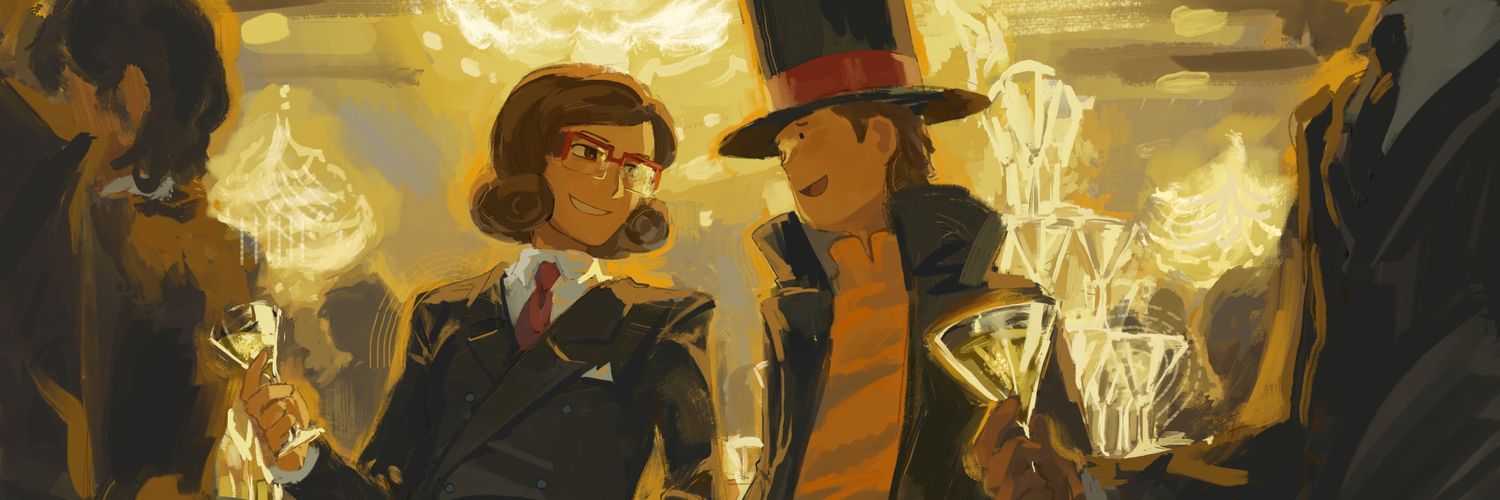 peach's banner