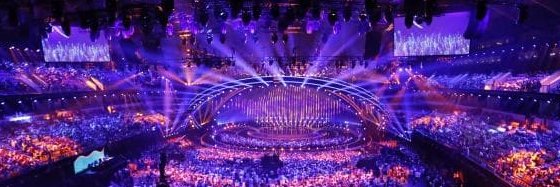 Canadian Eurovision Fan 🇨🇦🇪🇺🇺🇦🇩🇪 banner