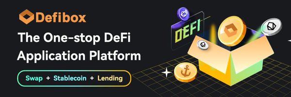 Defibox Profile Banner