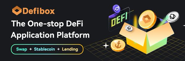 DefiboxOfficial Profile Banner