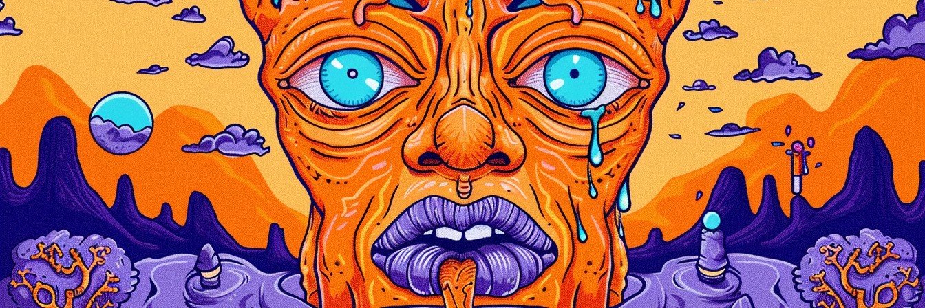 BigNinjaDeez's profile banner image