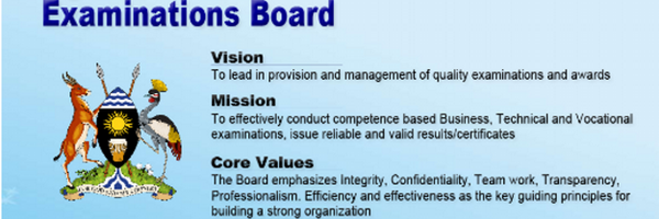UBTEB Profile Banner
