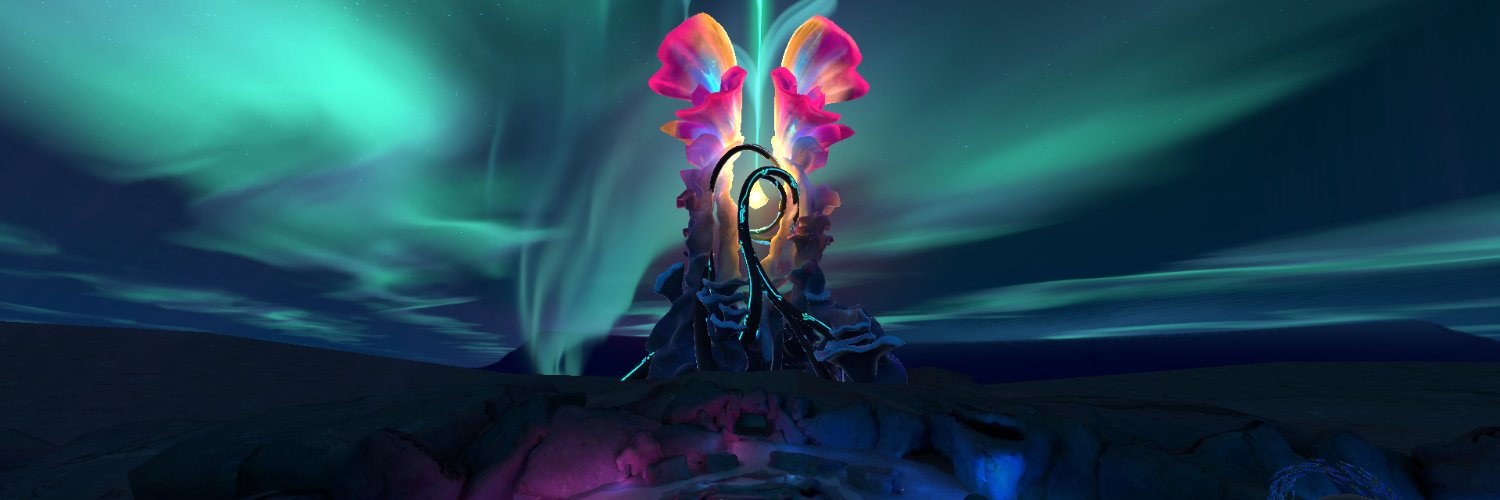 Daztilization banner