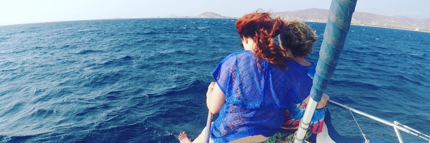 Maggie Gordon-Walker banner