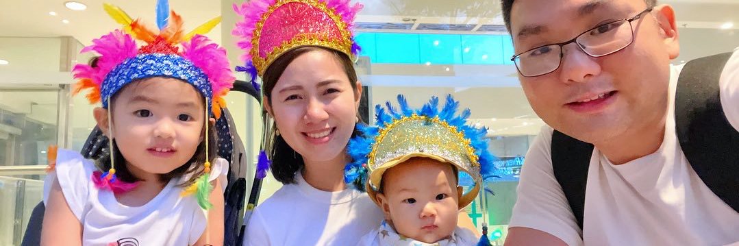 michelleuylim's profile banner image