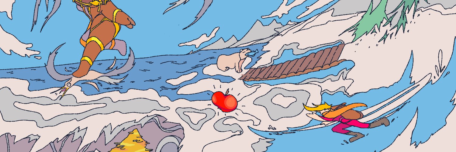 mattwilldev's profile banner image