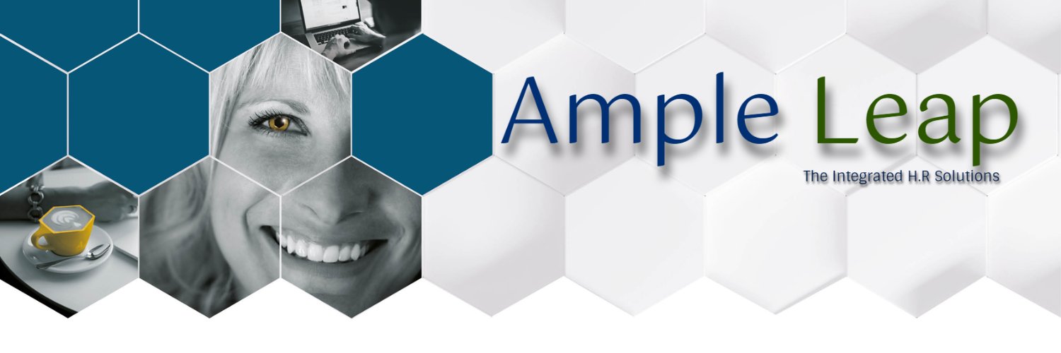 Ample Leap Cognition & Technologies Pvt. Ltd. (@ampleleap) / Posts / X