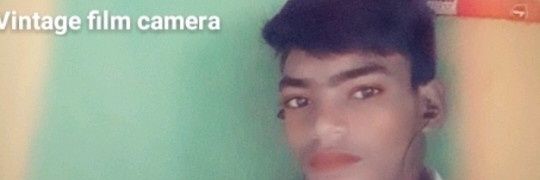 DashRomil's profile banner image