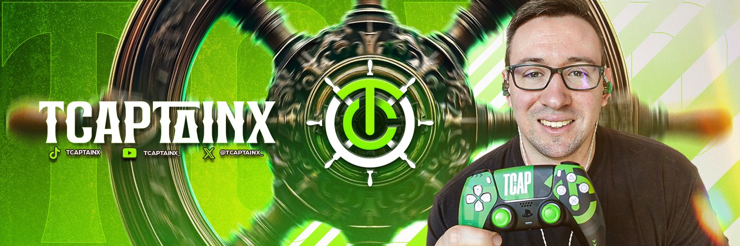 TCaptainX's banner
