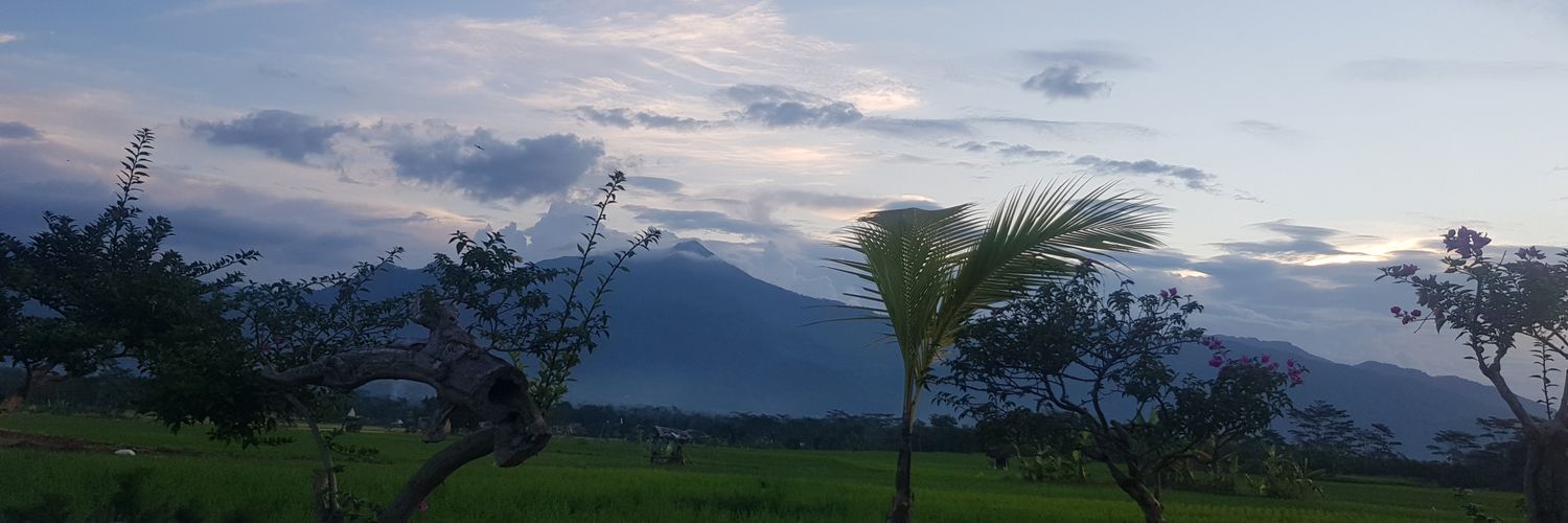 ikaismant's profile banner image