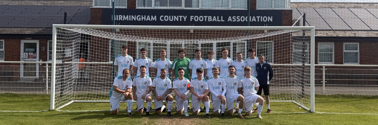 Gatehouse FC banner