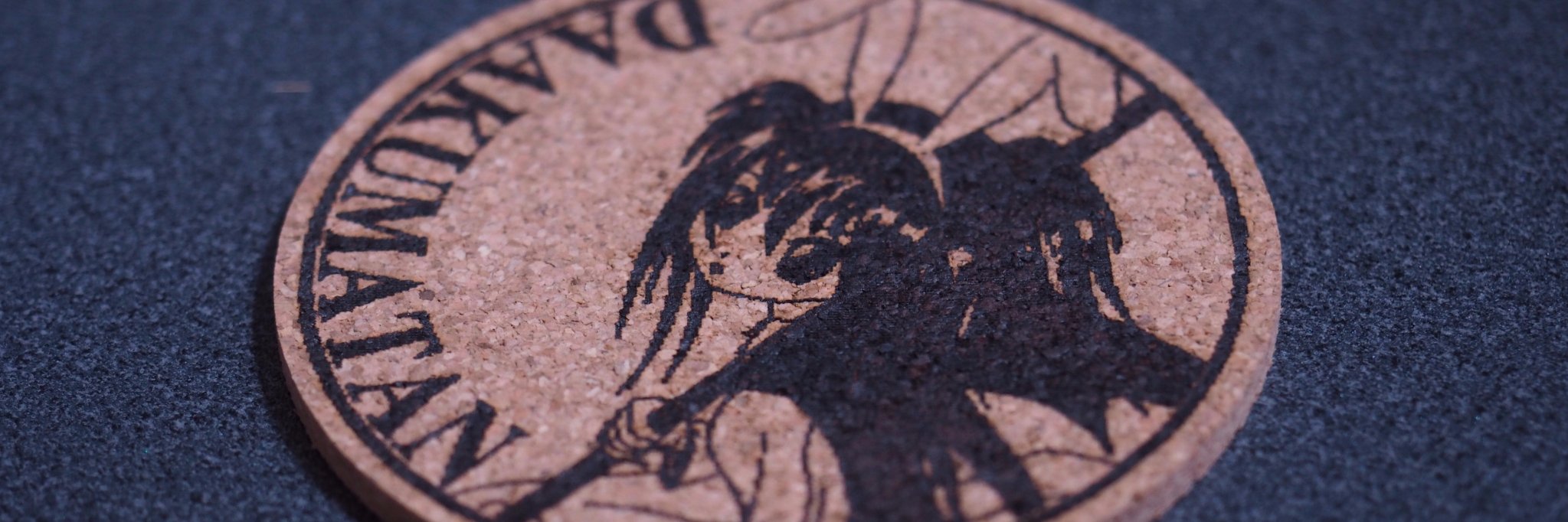 daakumatan's profile banner image