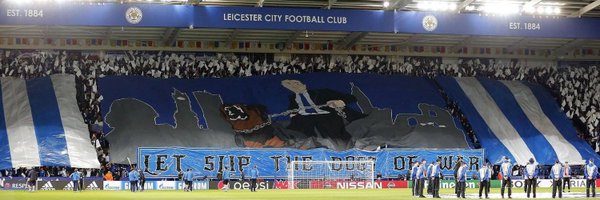 THLCFC Profile Banner