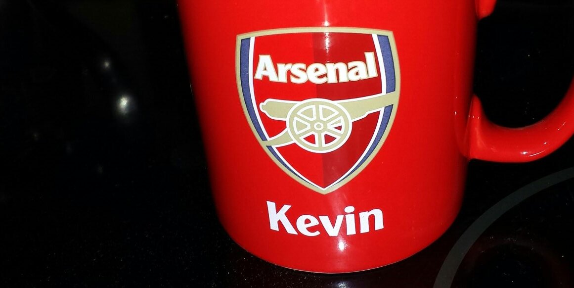 Kevin Conaghan banner