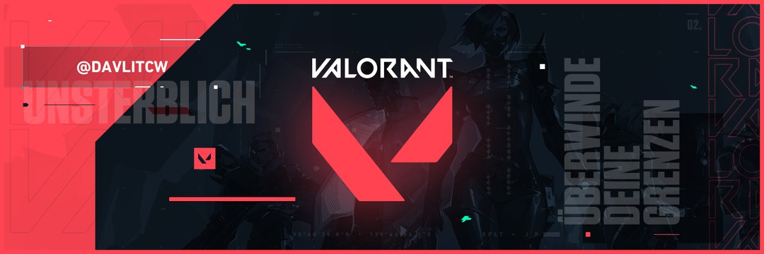 davlitCVV's profile banner image