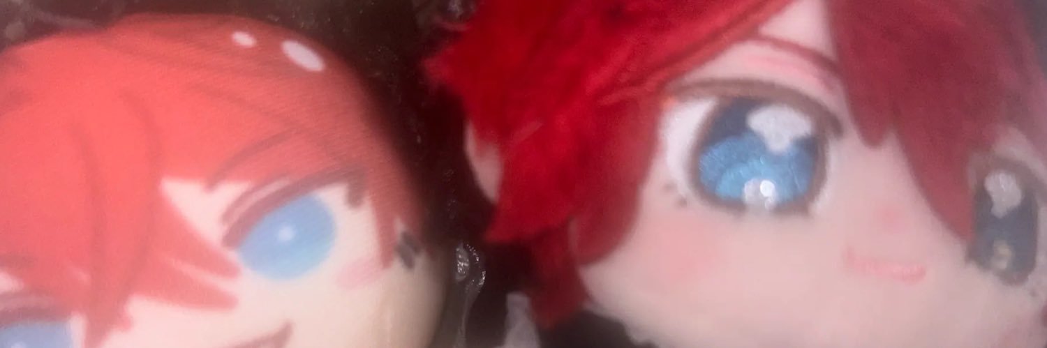 yu____z81's profile banner image