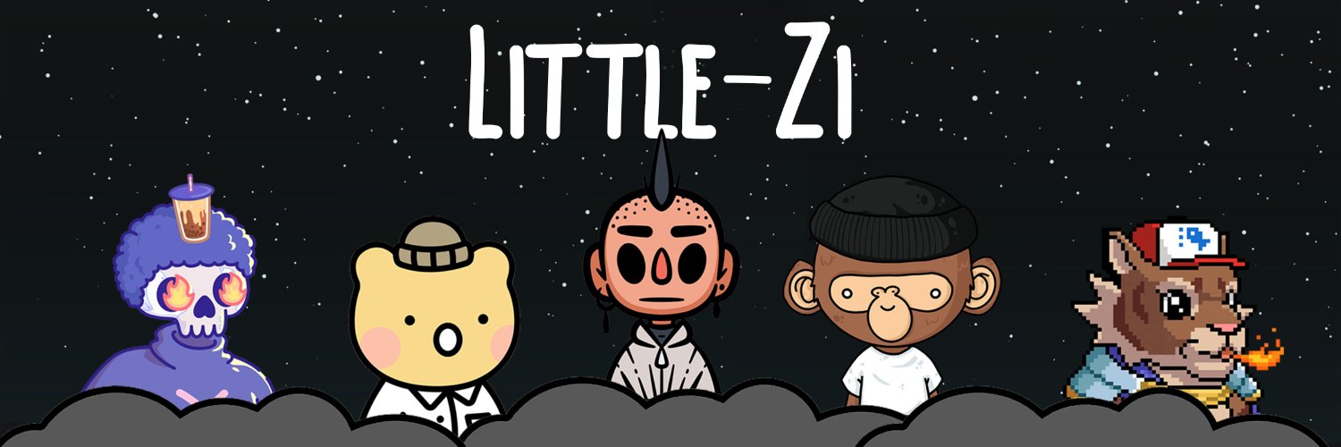 Little_Ziii's profile banner image