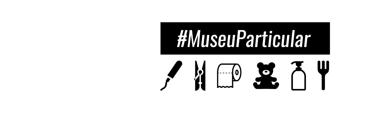Museu particular* banner