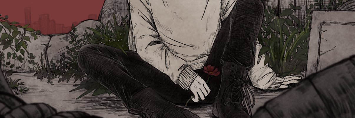 jiraco27's profile banner image