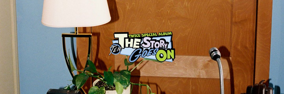 TWICE GLOBAL SUPPORT GROUP banner