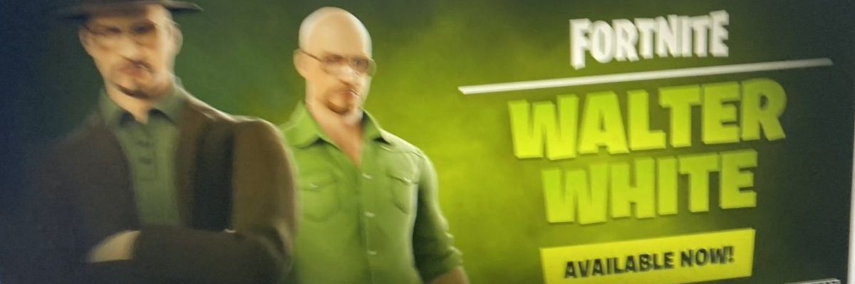 roguespiderknig's profile banner image