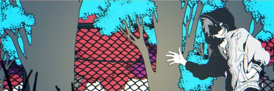 fictiofail's profile banner image