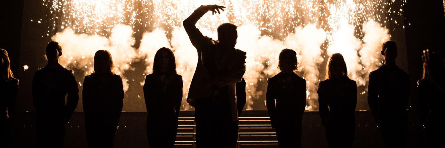 Brian Doherty Photo banner