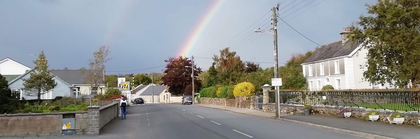 Murroe and Boher banner