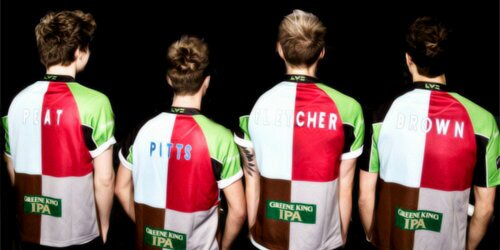 GeeseGreeTH's profile banner image