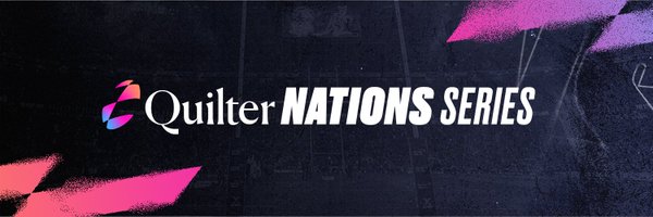 QuilterNations Profile Banner