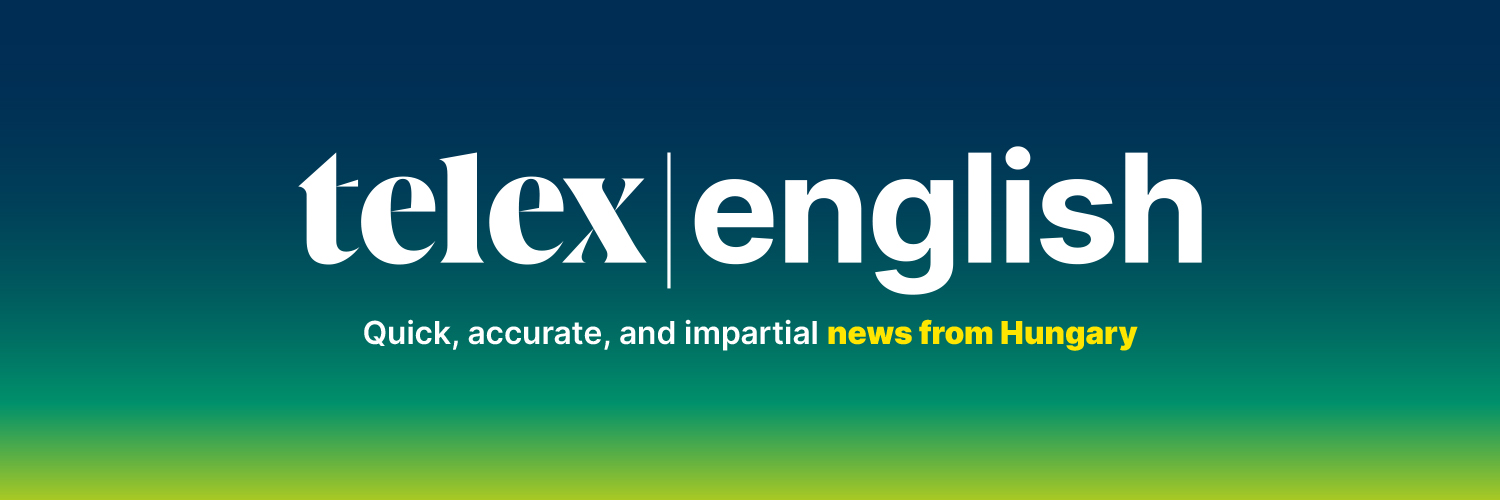 Telex's banner