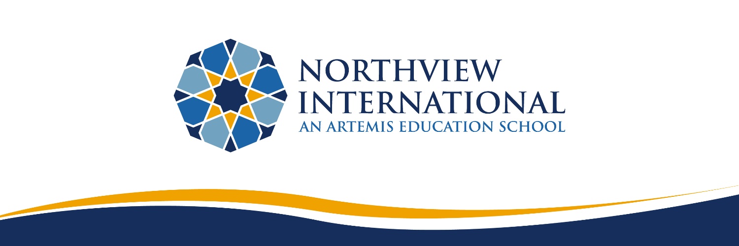 Northview International banner