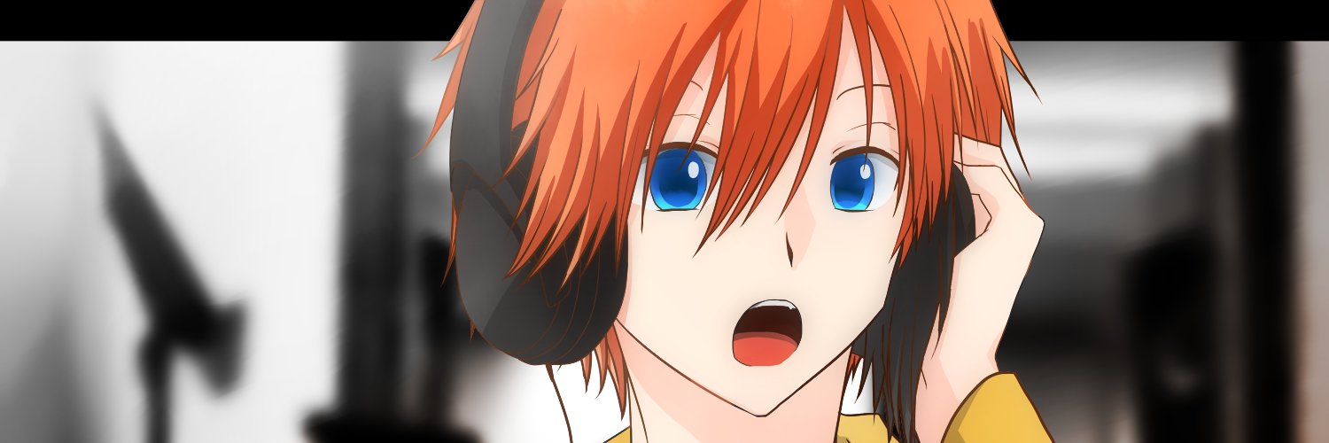 studio_shuto's profile banner image