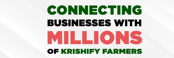 Krishify banner