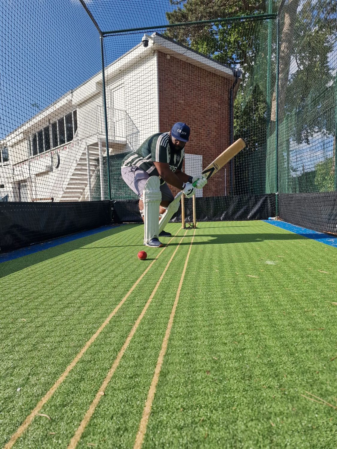 Sir Alex Ferguson of Ijebuland banner
