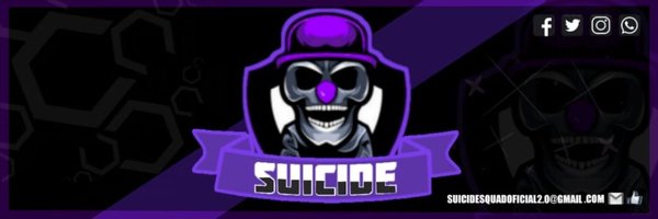 SSquadCR Profile Banner