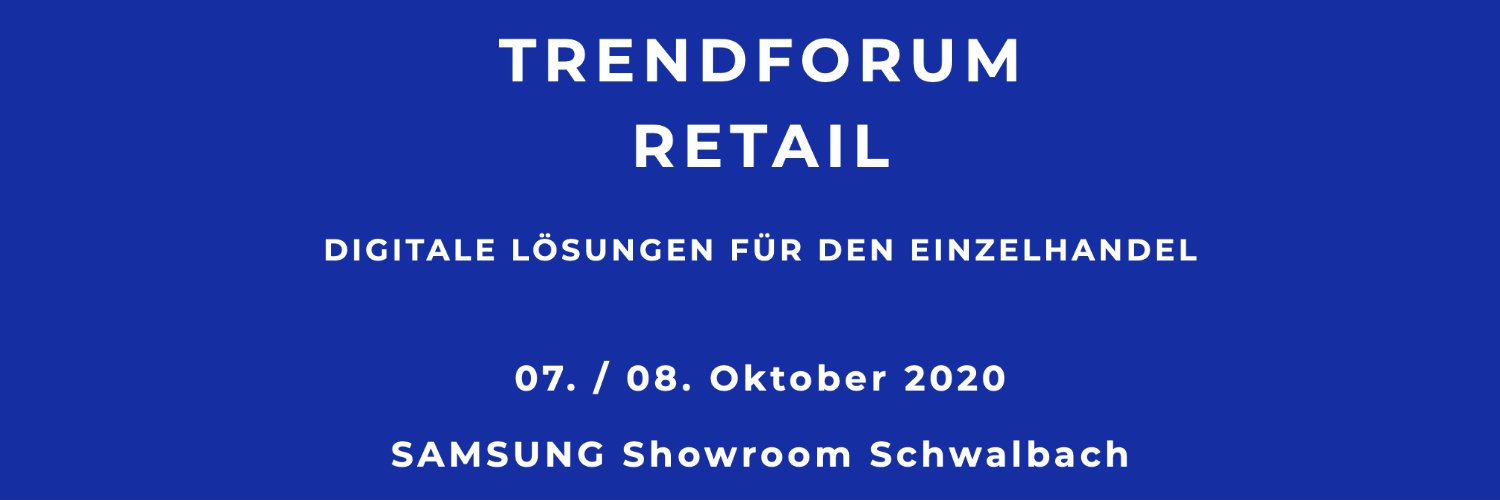 TrendforumR's profile banner image