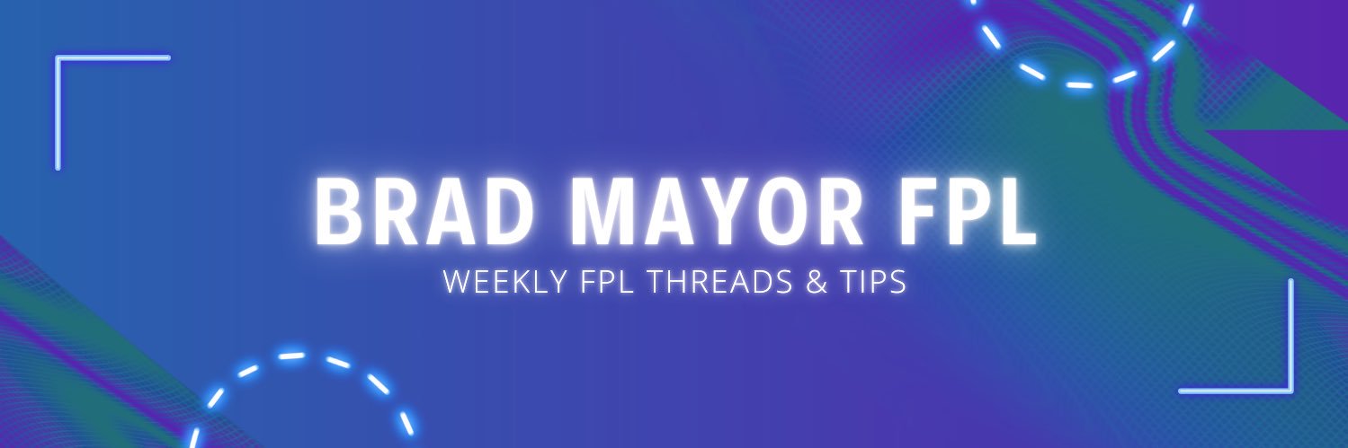 Brad Mayor's banner