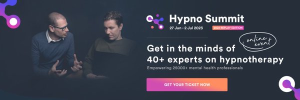 hypno_summit Profile Banner