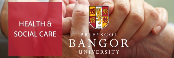 HealthSC_Bangor Profile Banner